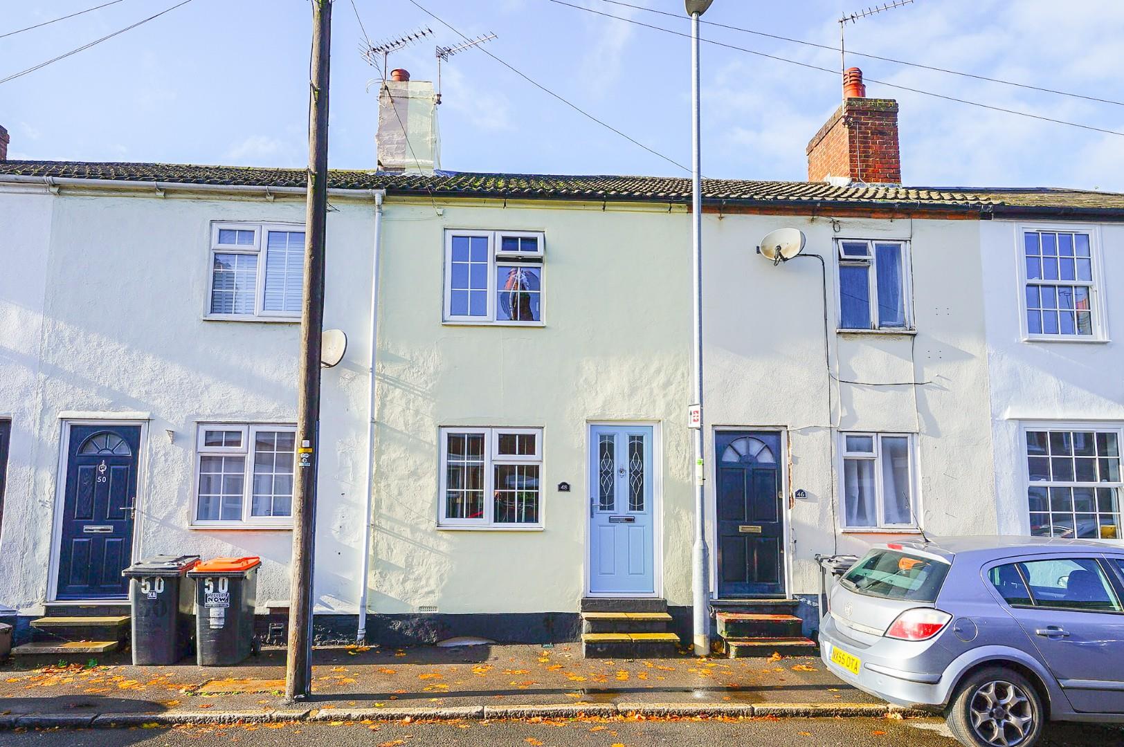 Wing Road, Leighton Buzzard Quarters Estate Agents